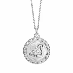 Kalevala Amuletti hopeakaulaketju 227031560