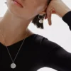 Kalevala Amuletti hopeariipus 227031660