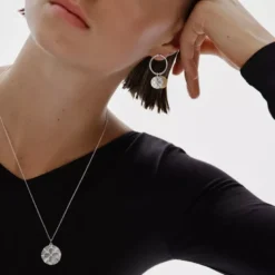 Kalevala Amuletti hopeariipus 227031660