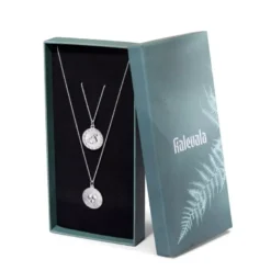 Kalevala Amuletti hopeasetti 2970310