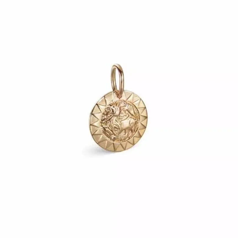 Kalevala Amuletti kultariipus 18703133
