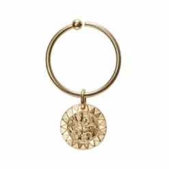 Kalevala Amuletti pronssikorvakorut 3670310RT