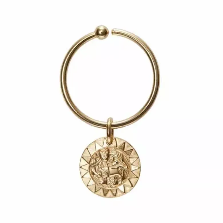 Kalevala Amuletti pronssikorvakorut 3670310RT