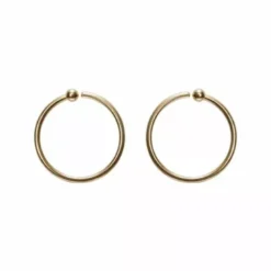 Kalevala Amuletti pronssikorvakorut 3670310RT