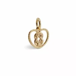 Kalevala Amuletti Teljänneito pronssiriipus 38703122