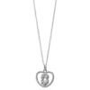 Kalevala Amuletti Teljänneito hopeakaulaketju 227031260