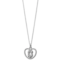 Kalevala Amuletti Teljänneito hopeakaulaketju 227031260