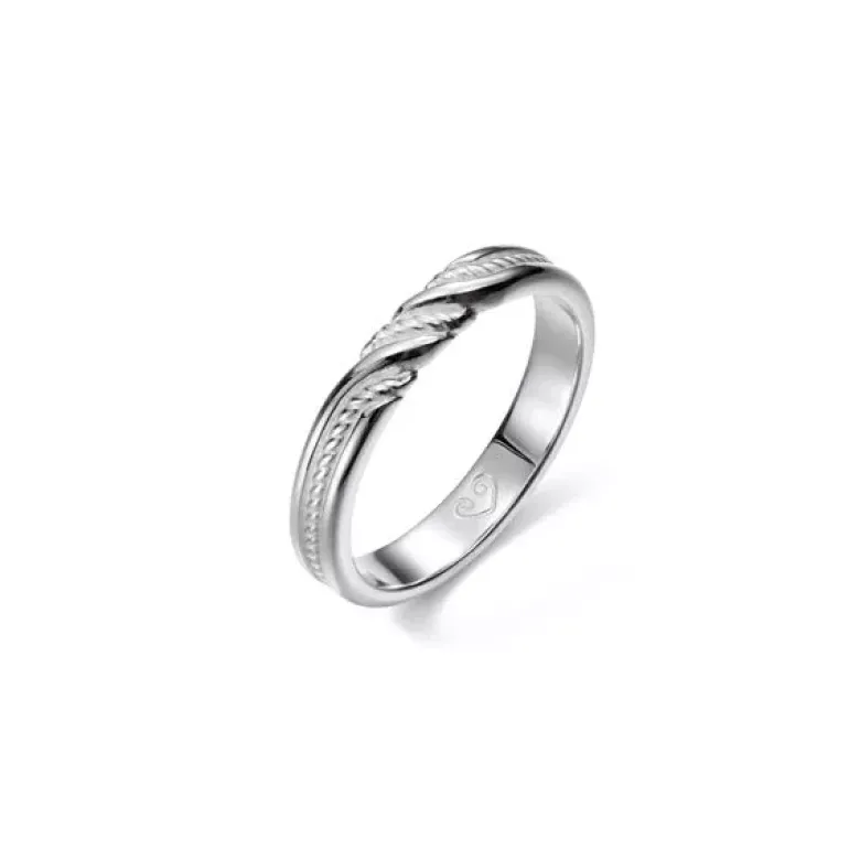 Kalevala Love kultasormus 541000100