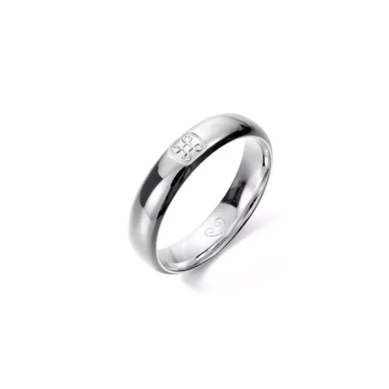 Kalevala Love kultasormus 541000200