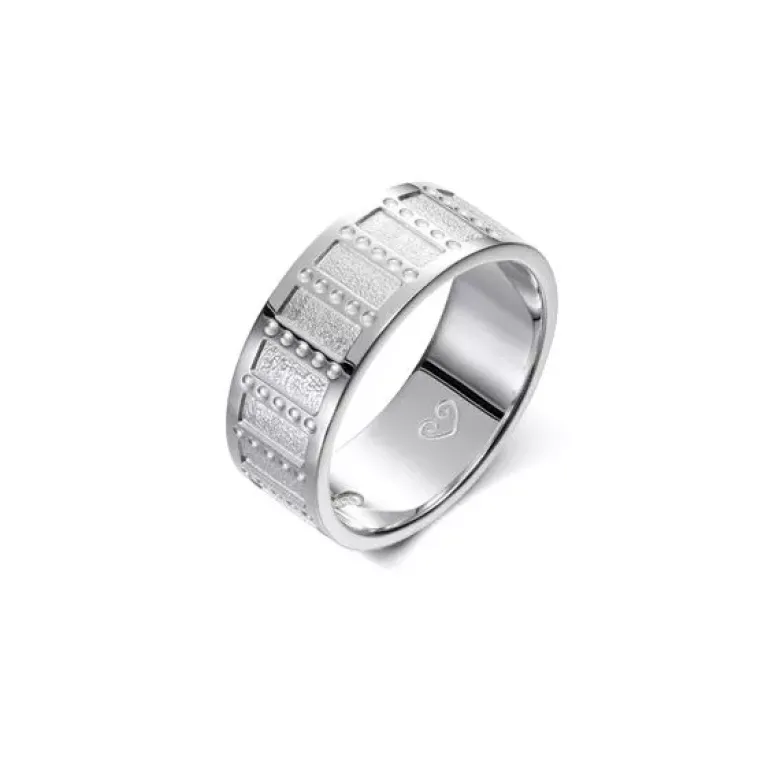 Kalevala Love kultasormus 541000400