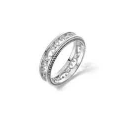 Kalevala Love kultasormus 541000500