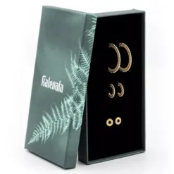 Kalevala pronssisetti 3969485
