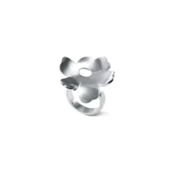 Kalevala x Marimekko Unikko hopeasormus 241001200