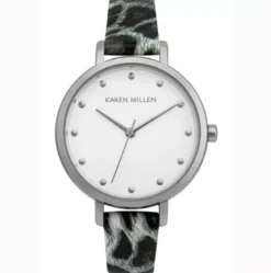 Karen Millen naisten kello KM189E
