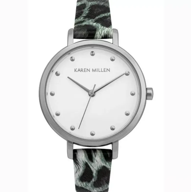 Karen Millen naisten kello KM189E