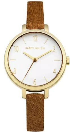 Karen Millen naisten kello KM138TG