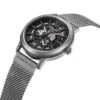 Kenneth Cole Automatic miesten kello KCWGL2217201