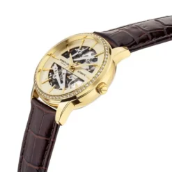 Kenneth Cole Automatic naisten kello KCWLE2123802