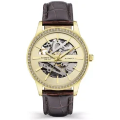 Kenneth Cole Automatic naisten kello KCWLE2123802