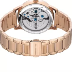 Kenneth Cole Automatic naisten kello KCWLL2123804