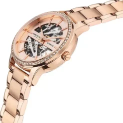 Kenneth Cole Automatic naisten kello KCWLL2123804