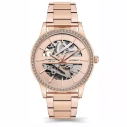 Kenneth Cole Automatic naisten kello KCWLL2123804