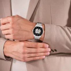 Kenneth Cole miesten kello KCWGL2216907