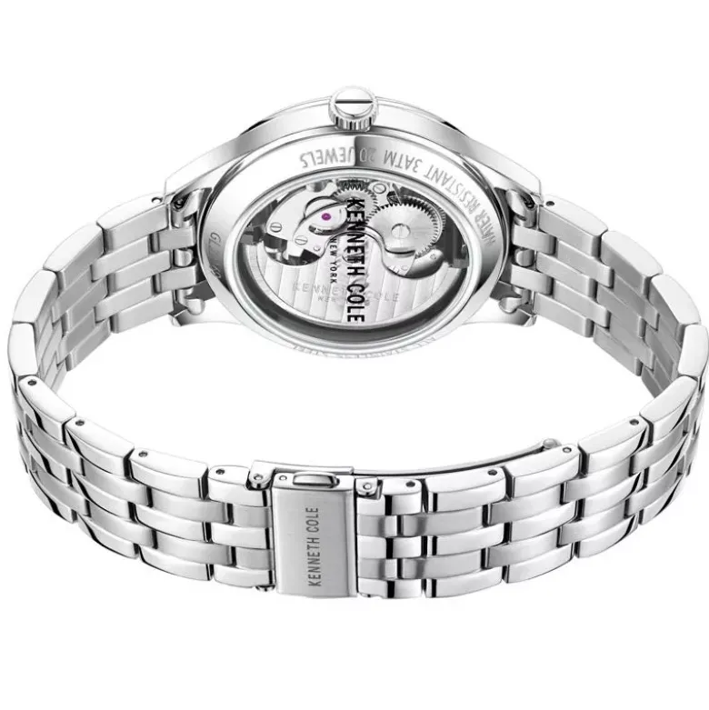 Kenneth Cole miesten kello KCWGL2216907