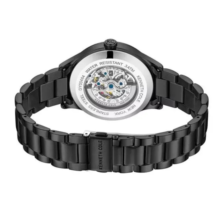 Kenneth Cole miesten kello KCWGY0046403