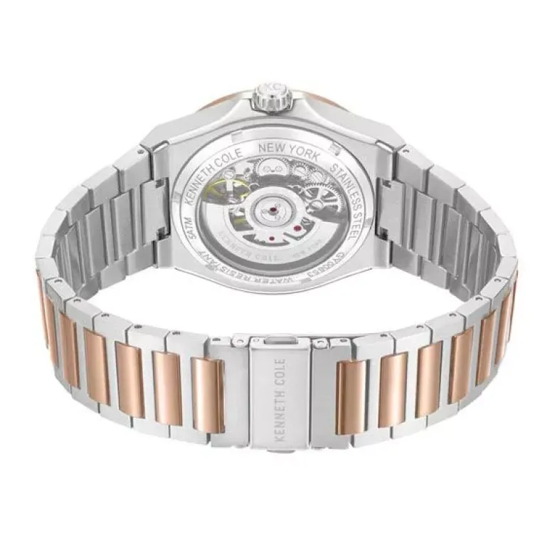 Kenneth Cole miesten kello KCWGY0065302