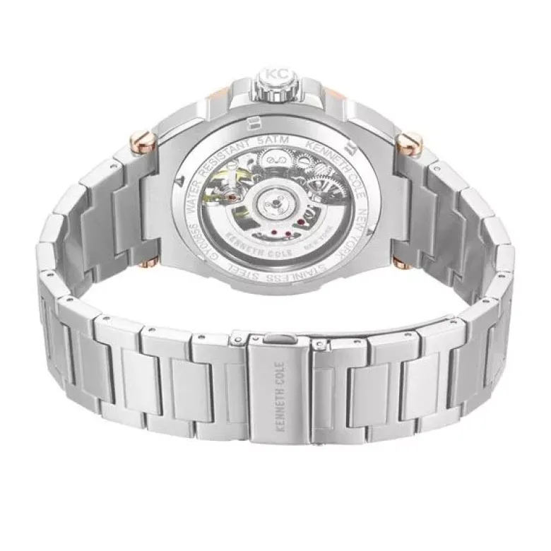 Kenneth Cole miesten kello KCWGY0065605