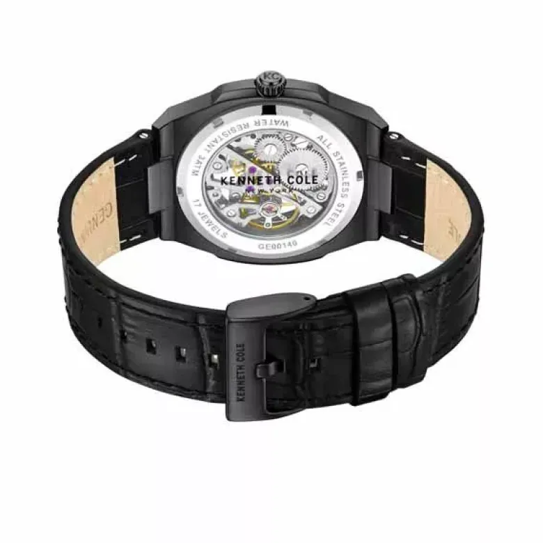 Kenneth Cole miesten kello KCWGE0014004