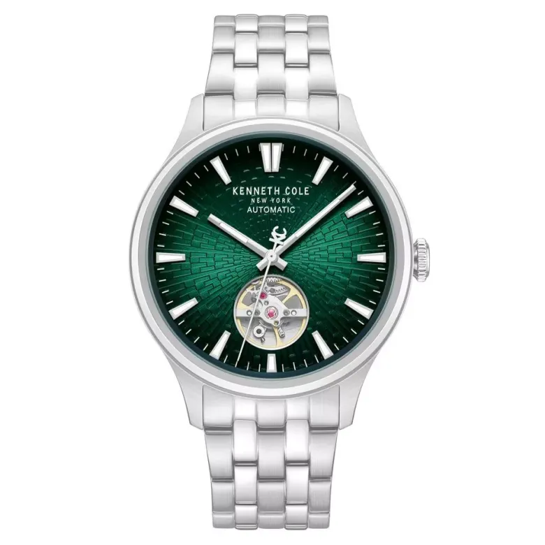 Kenneth Cole Newport miesten kello KCWGY0098001