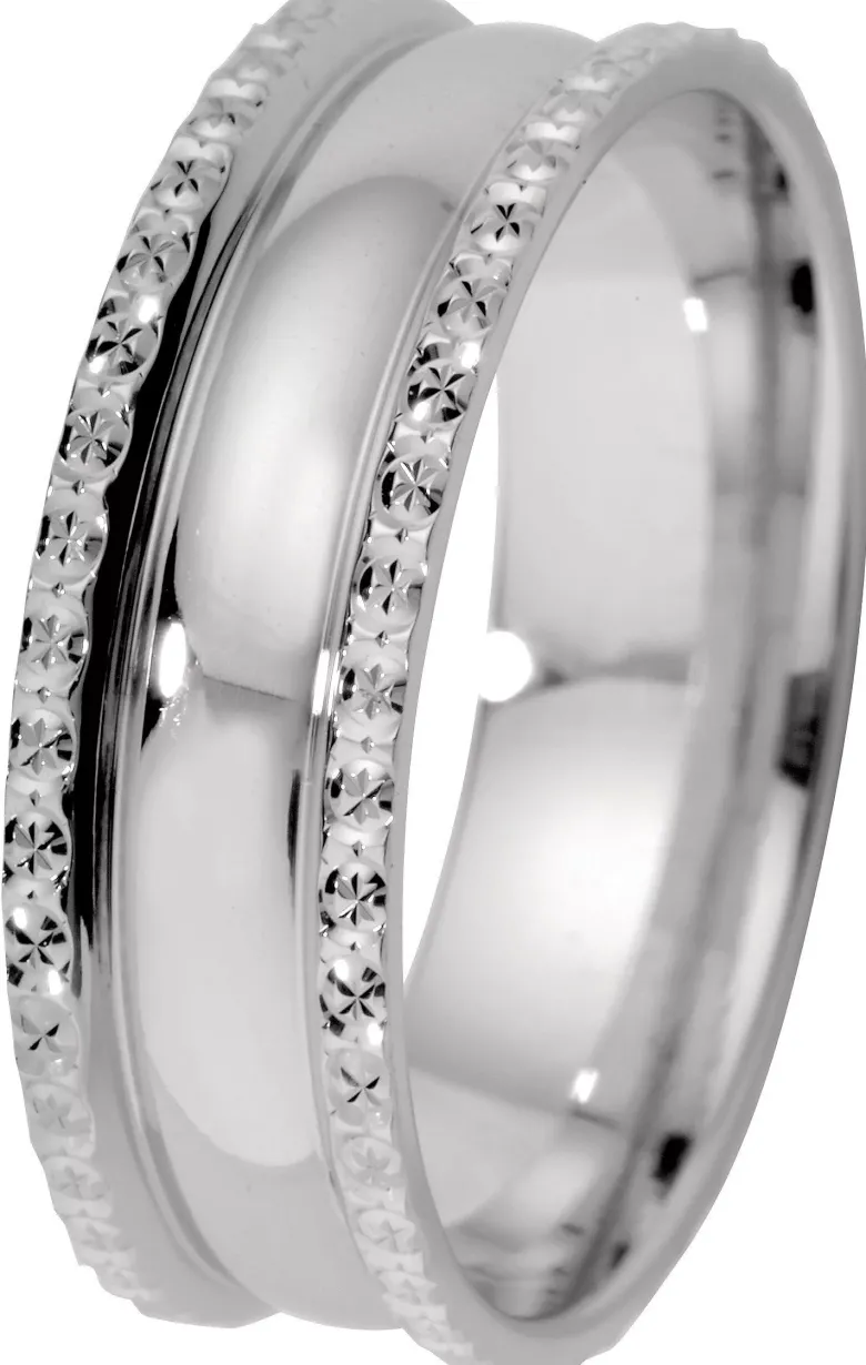 Kohinoor Kihla kultakihlasormus 013-925V-