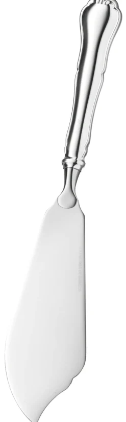 Kultakeskus Hopea hopearuokailuottimet 431-205