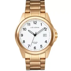 Leijona Classic Kurjenrahka miesten kello 5010-1857