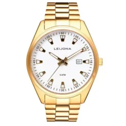 Leijona Classic Luoto miesten kello 5010-2447