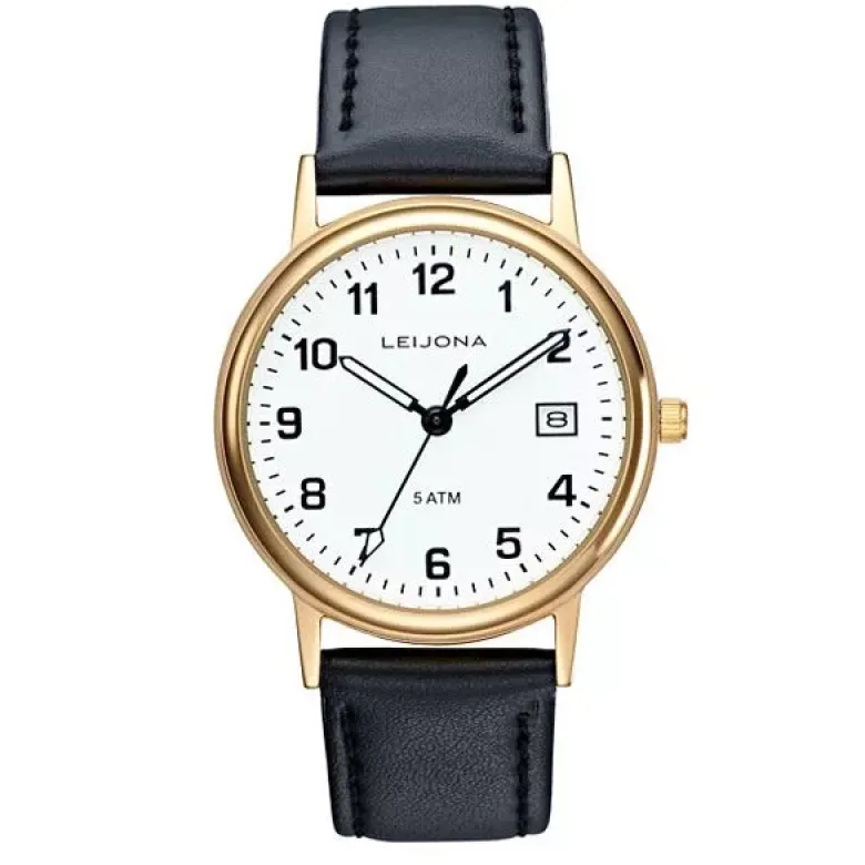 Leijona Classic Myllykoski naisten kello 5120-4010