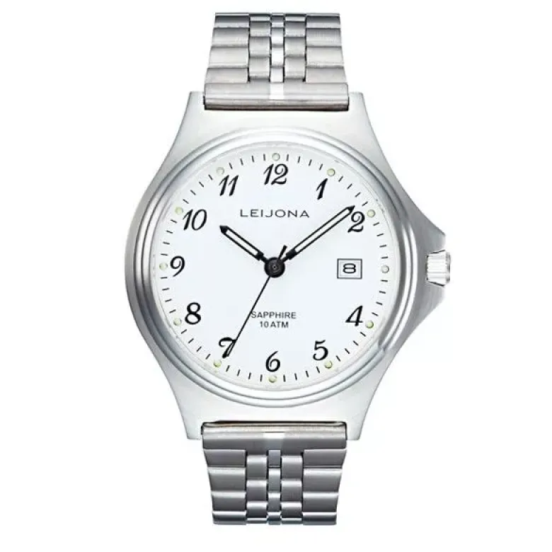 Leijona Classic Pielavesi miesten kello 5012-1907