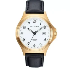 Leijona Classic Pielavesi miesten kello 5020-1907