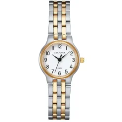 Leijona Classic Pilpasuo naisten kello 5171-2757