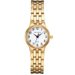 Leijona Classic Pilpasuo naisten kello 5170-2757