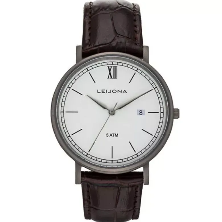 Leijona Classic Rokua miesten kello 5088-1905