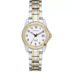 Leijona Classic Soisalo naisten kello 5171-4507