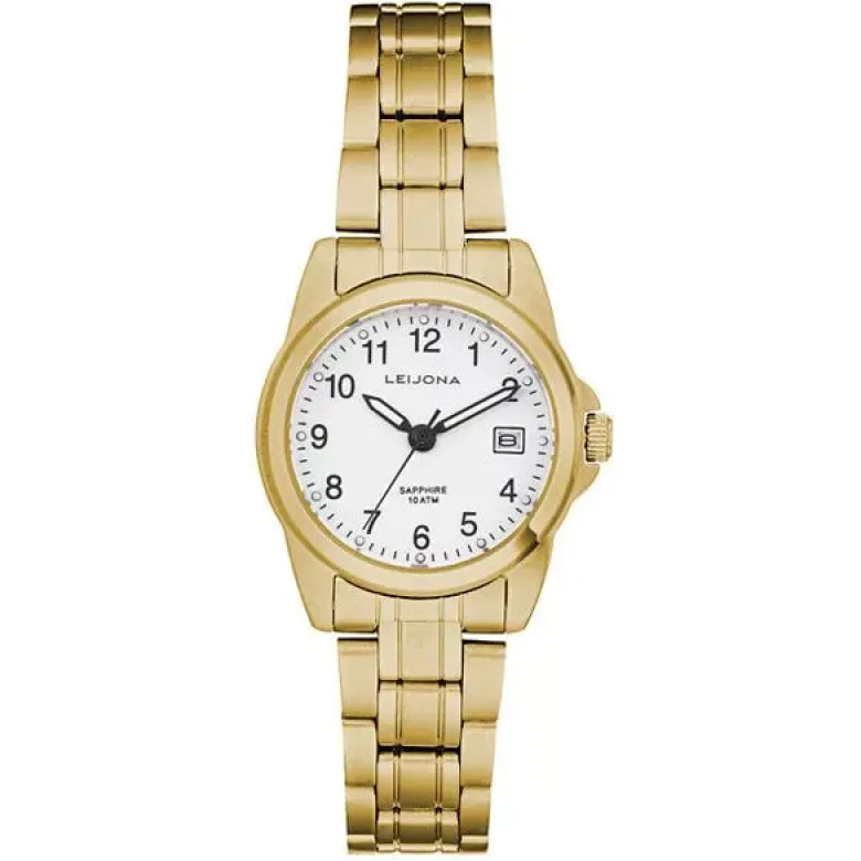 Leijona Classic Soisalo naisten kello 5170-4507