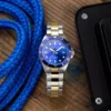 Leijona Järwi Marine Blue miesten kello 5013-2552