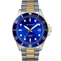 Leijona Järwi Marine Blue miesten kello 5013-2552