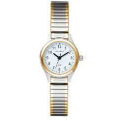 Leijona Legands Stretch naisten kello 5171-3777