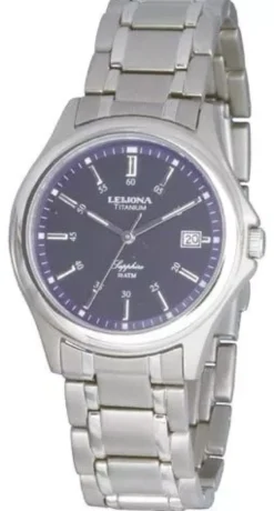 Leijona miesten kello 5088-622