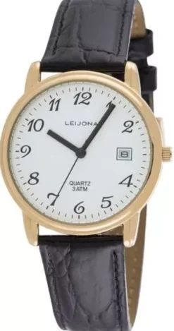 Leijona miesten kello 5020-677
